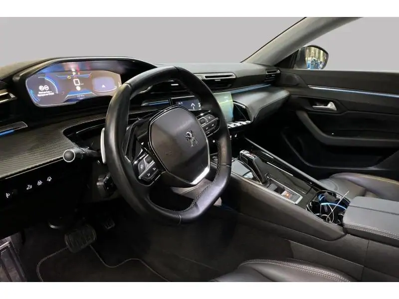 Occasion Peugeot 508 III Allure GREY 9