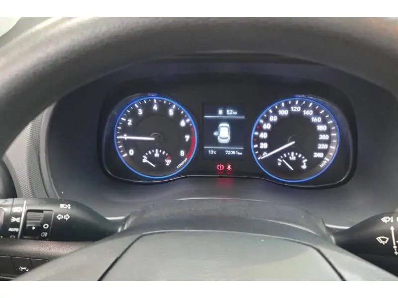 Occasie Hyundai Kona base GREY 8