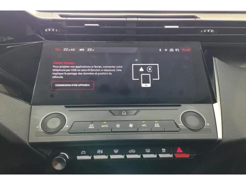 Occasion Peugeot 308 SW Active Pack GREY 15