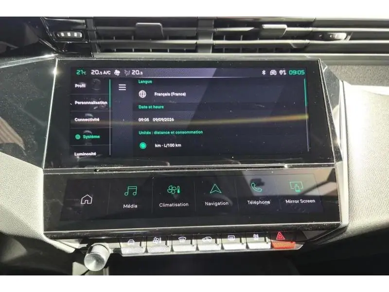 Occasion Peugeot 308 Allure GREEN 27