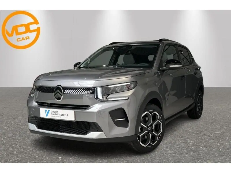 69015 - Citroen C3 1.2 TURBO