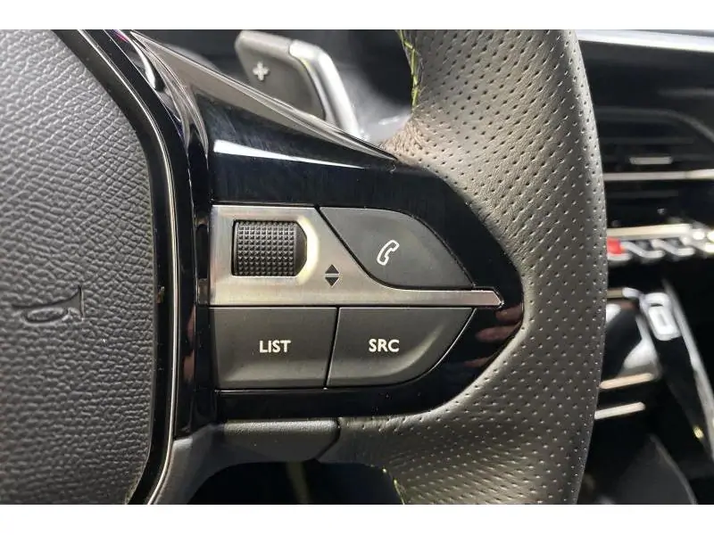 Occasion Peugeot 2008 GT WHITE 22