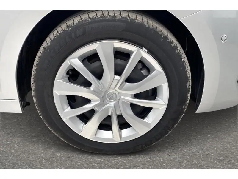 Occasion Opel Corsa F Edition GREY 22