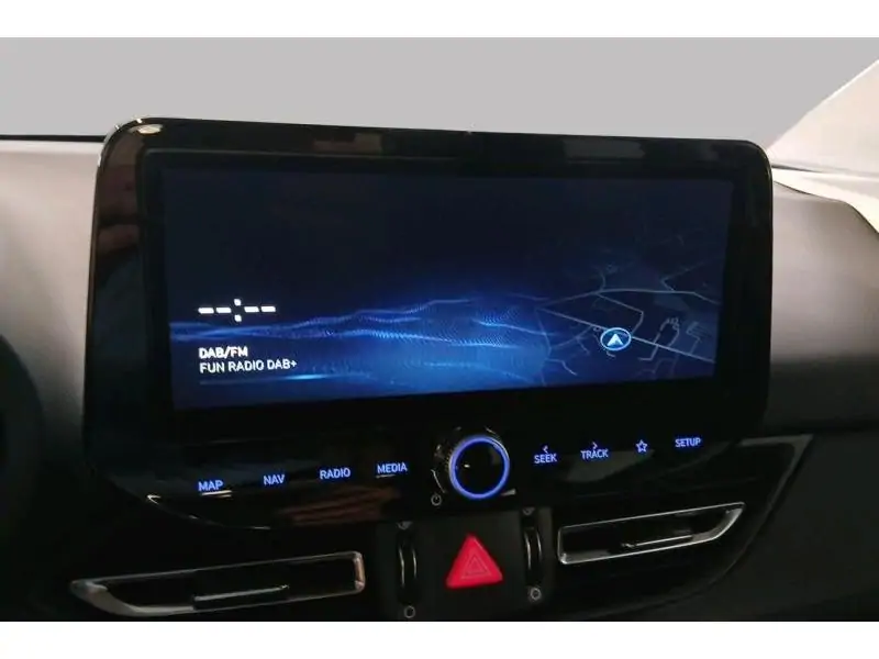 Occasion Hyundai i30 techno GREY 13