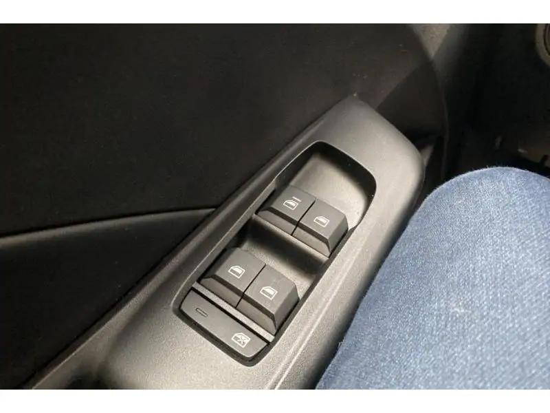 Occasion MG MG3 HYBRID+ LUXURY RED 17