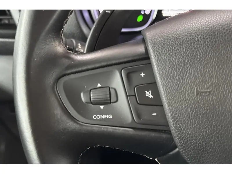 Occasion Opel Vivaro Dubb. Cab - Automaat - Camera GREY 14