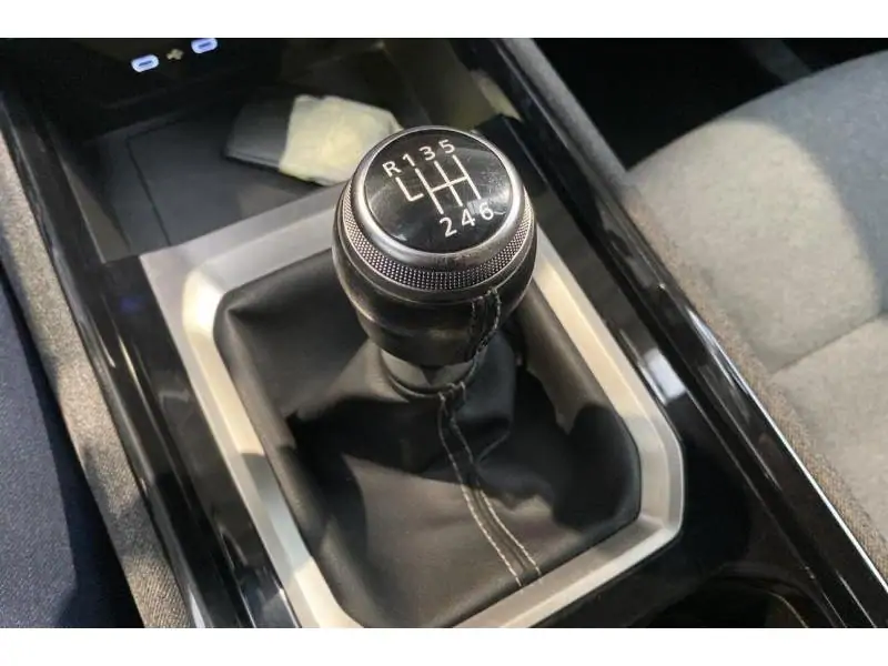 Occasion Renault Austral Equilibre BLACK 16