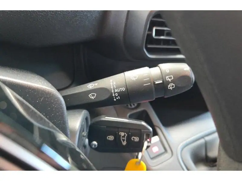 Occasion Peugeot Partner STANDARD LIGHT GREY 22