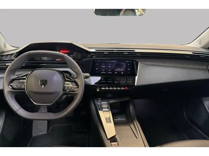 Occasion Peugeot 308 Allure GREY 11