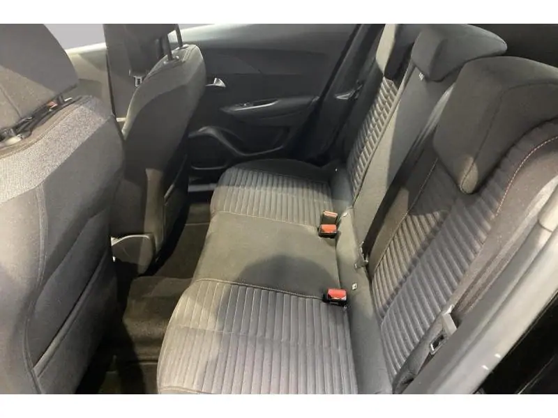 Occasion Peugeot 2008 Active BLACK 18