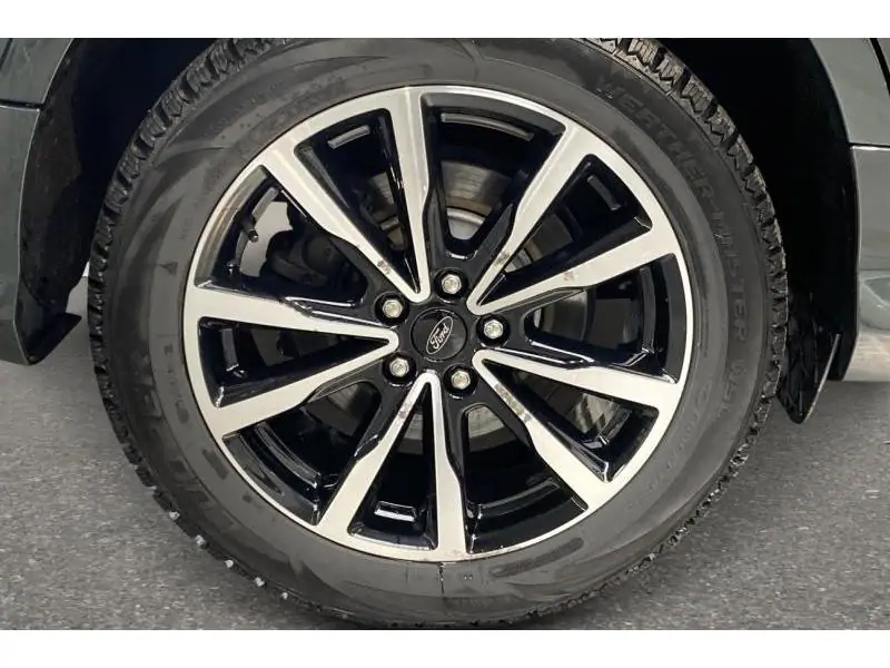 Occasion Ford Kuga ST-Line 4x4 GREY 23