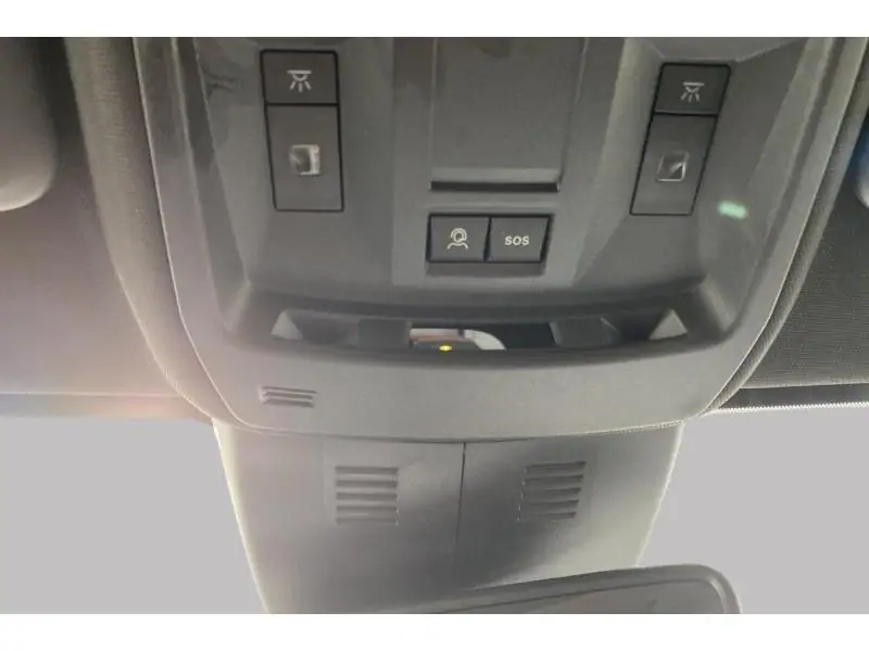 Occasion Peugeot 5008 ALLURE BLACK 42