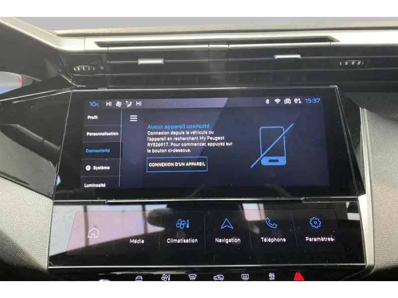 Occasie Peugeot 308 Allure BLACK 28