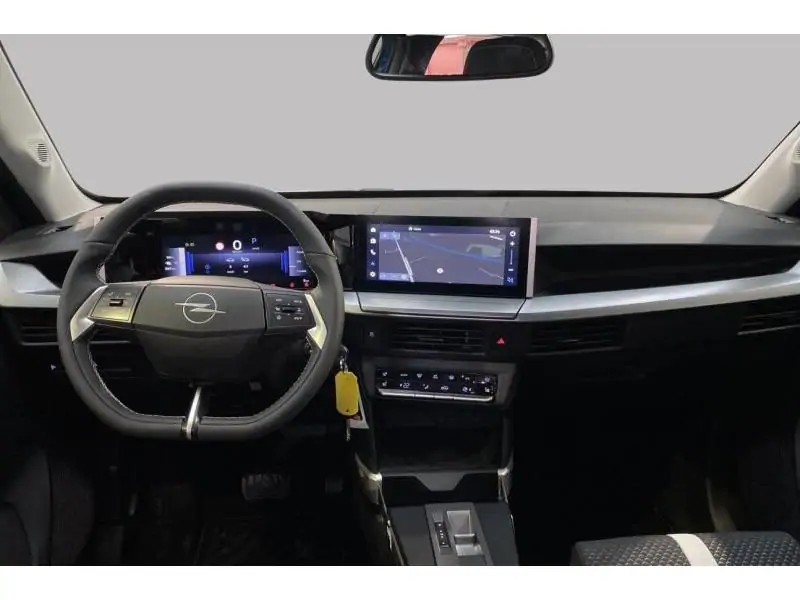 VEHICLE__CONDITION_SERVICE Opel Frontera GS BLUE 11