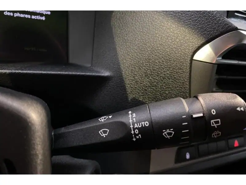 Occasion Peugeot Traveller IV Business GREY 25