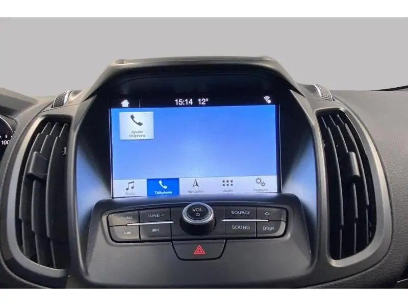 Occasion Ford Kuga ST-Line 4x4 GREY 31