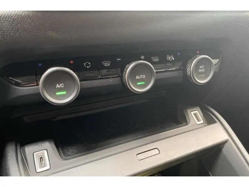 Occasion Citroen C4 Max GREY 15