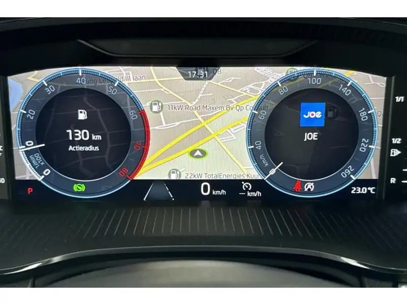 Occasion Skoda Octavia Ambition - 1.0 TSI DSG 110 PK GREY 33