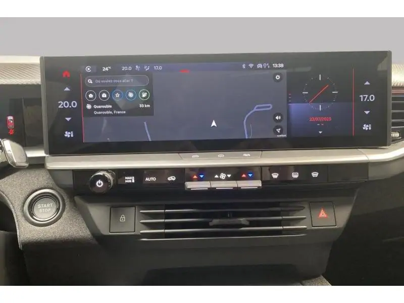 VEHICLE__CONDITION_SERVICE Opel Grandland GS BRONZE 13