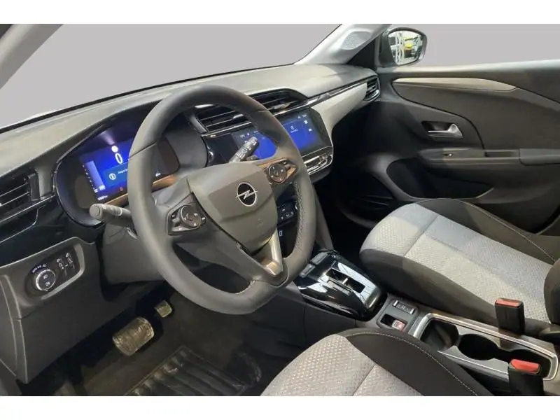 Occasion Opel Corsa F Edition GREY 9