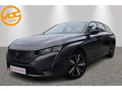 Occasie Peugeot 308 SW Allure GREY