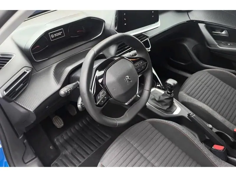 Occasion Peugeot 2008 II Active Pack BLUE 9
