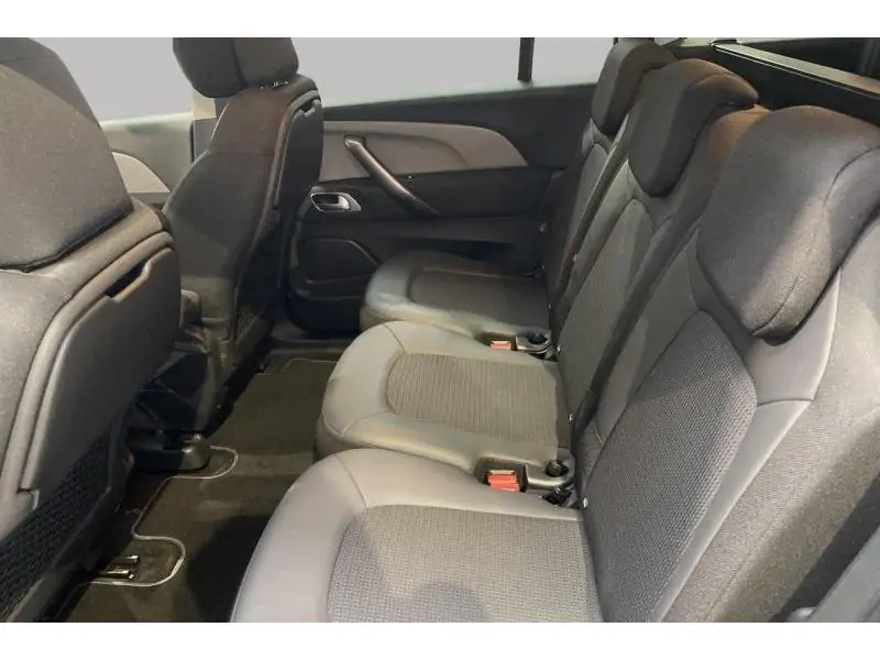 Occasion Citroen C4 SpaceTourer Shine BLUE 18