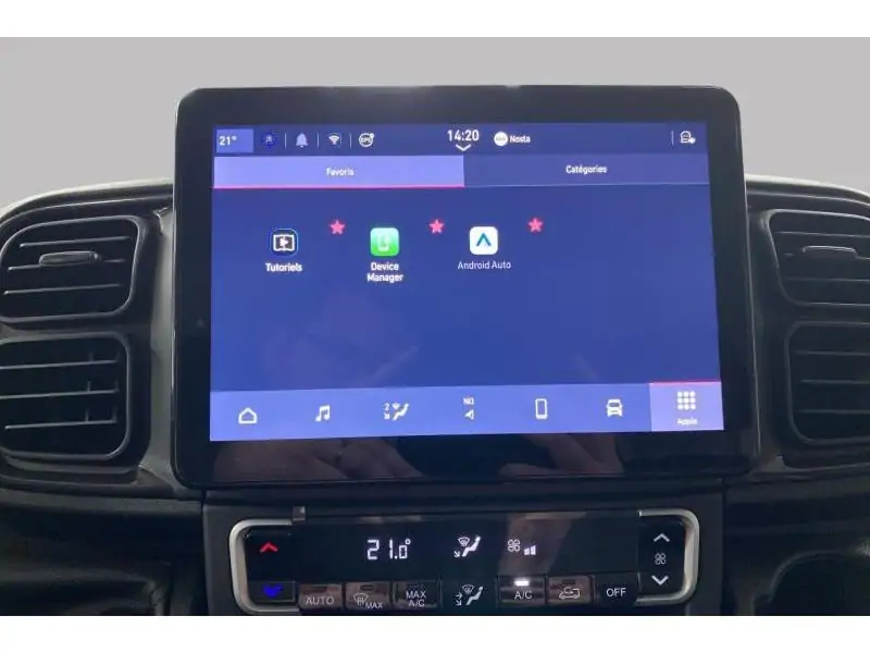 VEHICLE__CONDITION_SERVICE Opel Movano FOURGON L3H2*dispo12/25 GREY 26