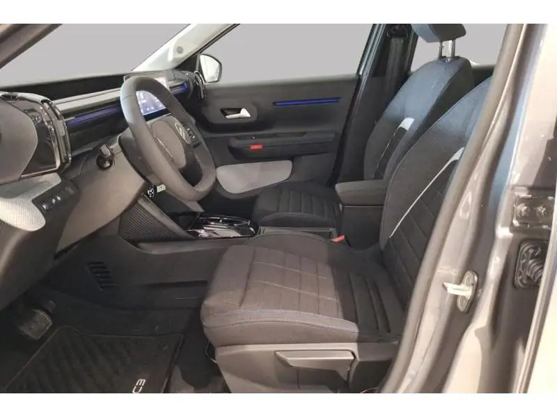 VEHICLE__CONDITION_SERVICE Citroen C3 Hybride 100 E-DCS6 YOU Pack PL GREY 10
