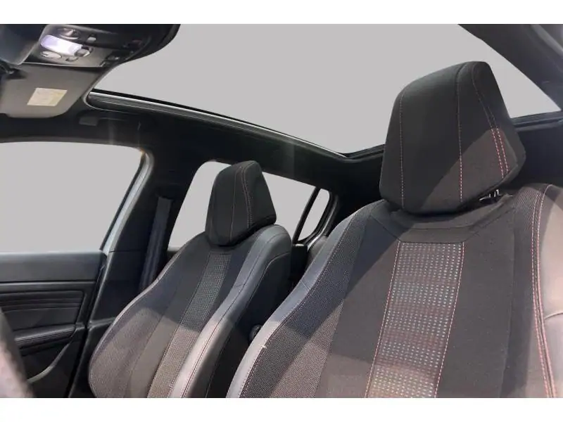 Occasion Peugeot 308 gt GREY 27