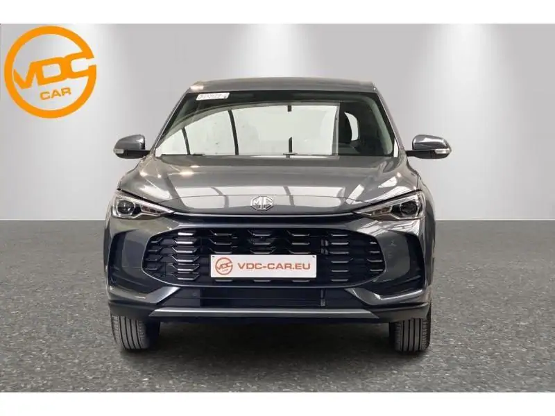 Occasion MG ZS STANDARD 1.5i Camera Carplay/Android GREY 5