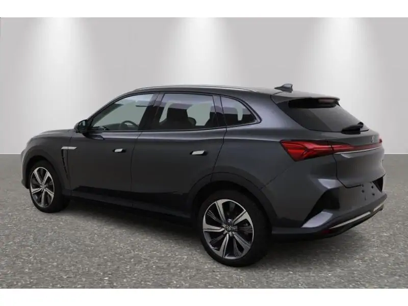 Occasion MG Marvel R LUXURY - ELECTRIC - 70 kWh GREY 11