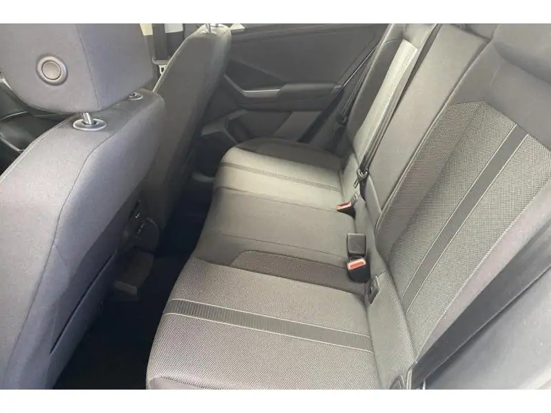 Occasie Volkswagen T-Roc Life WHITE 18