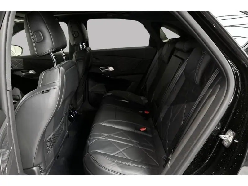 VEHICLE__CONDITION_SERVICE DS Automobiles DS 7 E-TENSE 225 RIVOLI BLACK 16