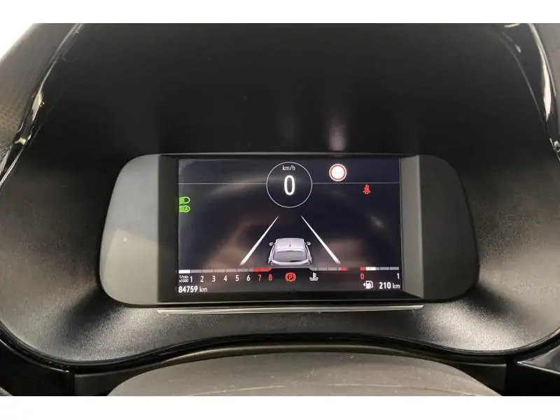 Occasion Opel Corsa F Elegance BLUE 25