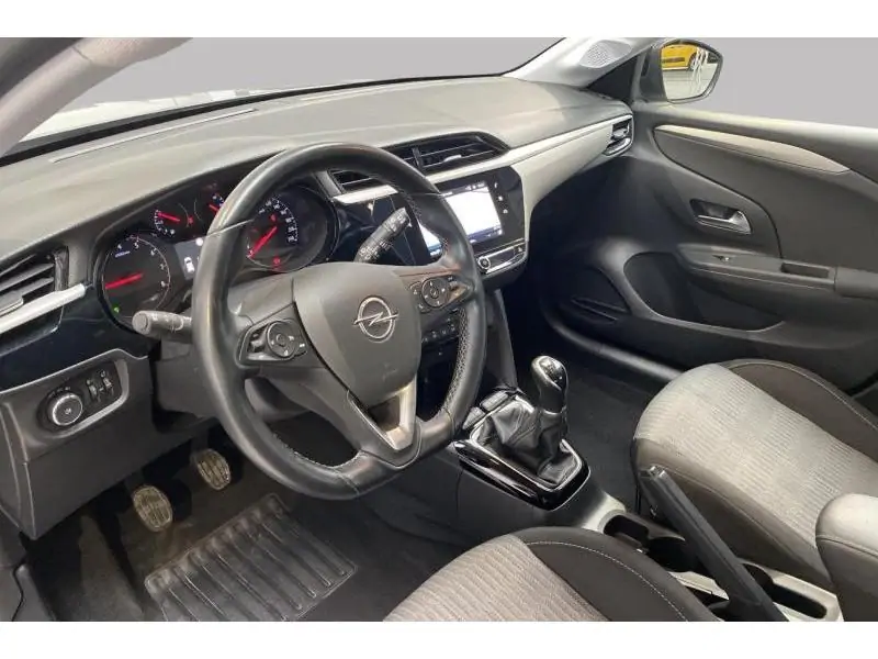 Occasion Opel Corsa Edition GREY 9