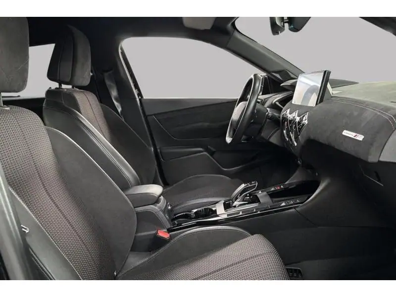 Occasion DS Automobiles DS 3 Crossback E-Tense Performance Line BLACK 8