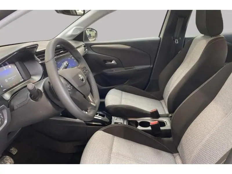 Occasion Opel Corsa F Edition GREY 10