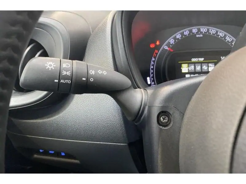 Occasion Toyota Aygo X X BLUE 26