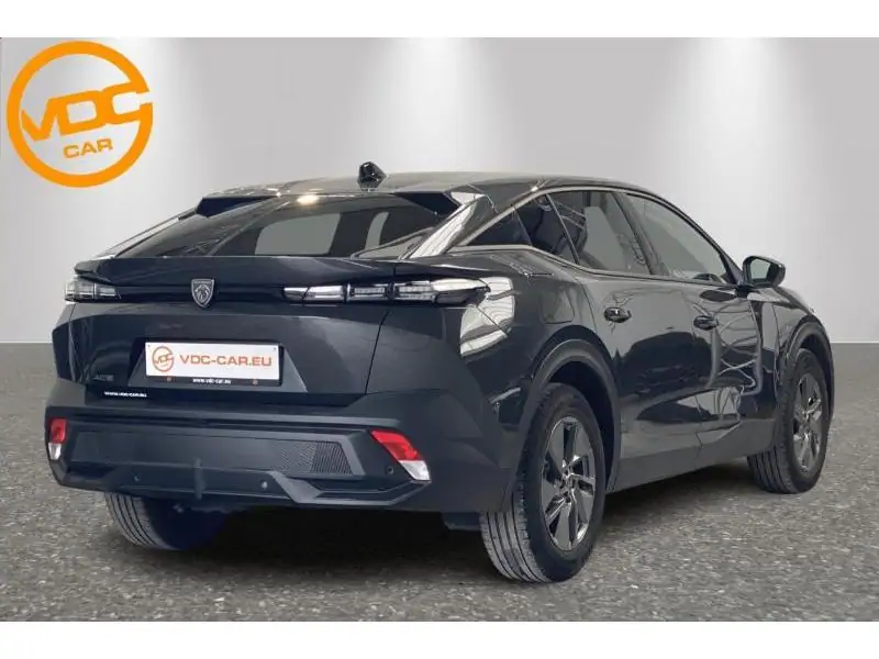 Occasion Peugeot 408 Allure BLACK 3