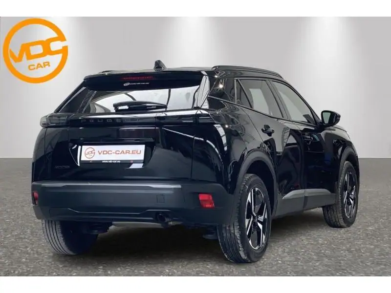 Occasion Peugeot 2008 Allure BLACK 3