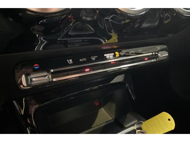 Occasion Mercedes-Benz A 180 Classe A BLACK 15