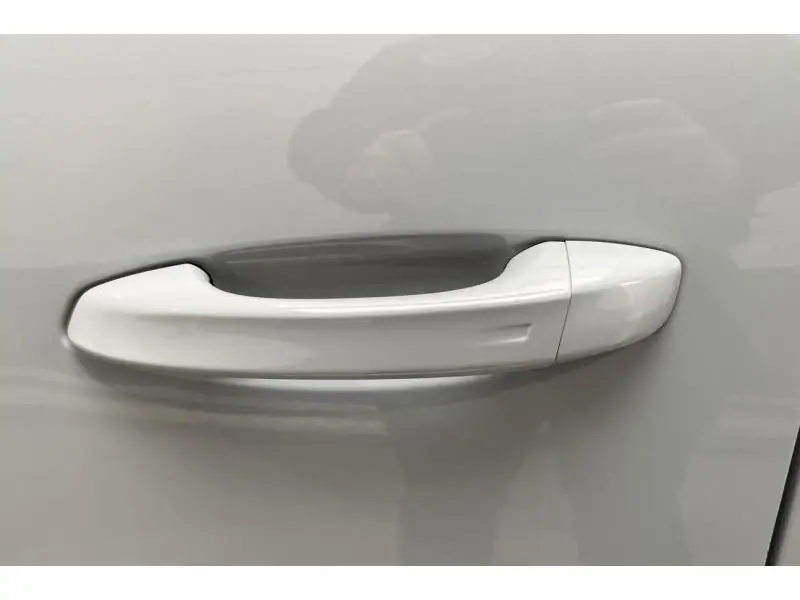 Occasion Peugeot 5008 Allure* Caméra de recul MirrorLink WHITE 24