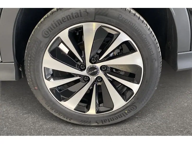 Occasion BYD SEAL U DM-i 218 PHEV BOOST 2WD BLACK 20
