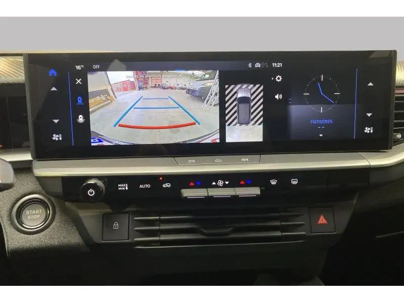 VEHICLE__CONDITION_SERVICE Opel Grandland GS BLACK 14