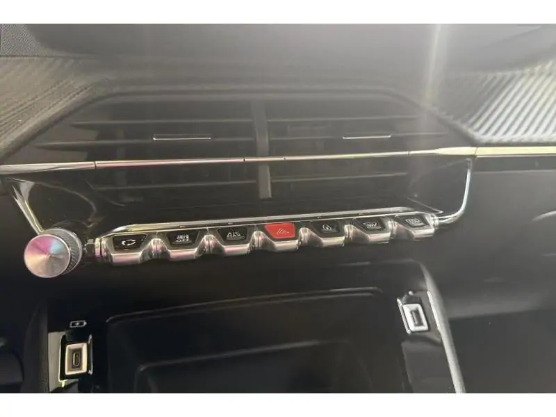 Occasion Peugeot 2008 ACTIVE GREY 15