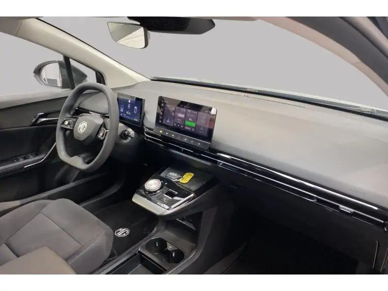 Occasion MG MG4 STANDARD 51 kWh BLACK 2