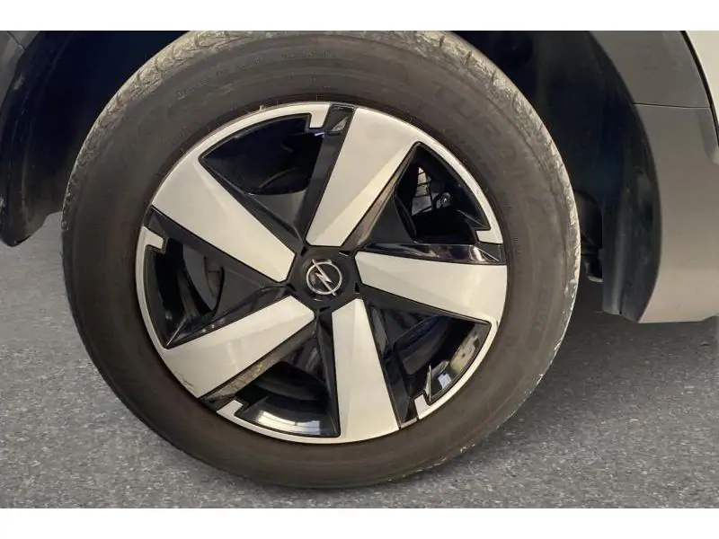 Occasion Opel Crossland EDITION GREY 23
