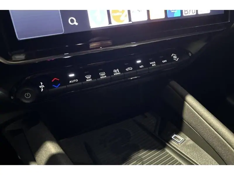 VEHICLE__CONDITION_SERVICE Alfa Romeo Junior Ibrida Hybrid 145 BLACK 15