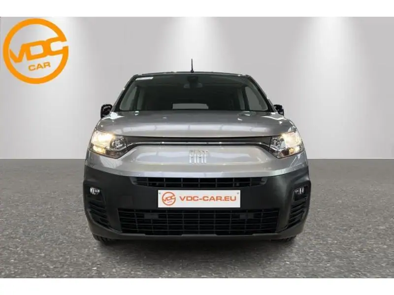 Occasion Fiat Doblo 5places GREY 5